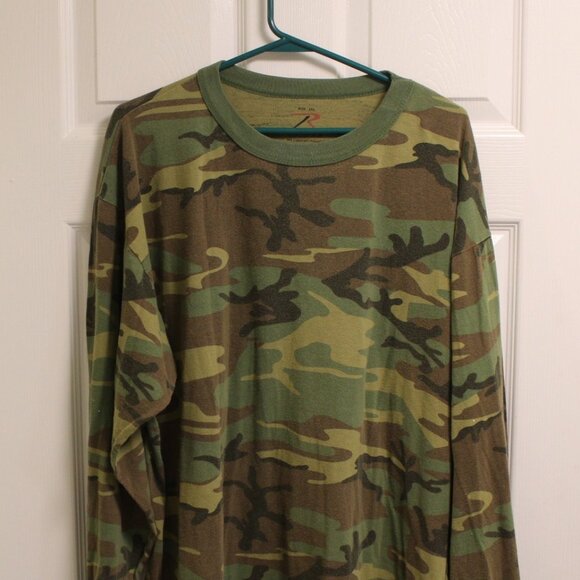 SHIRT  mlst6 - Picture 1 of 1